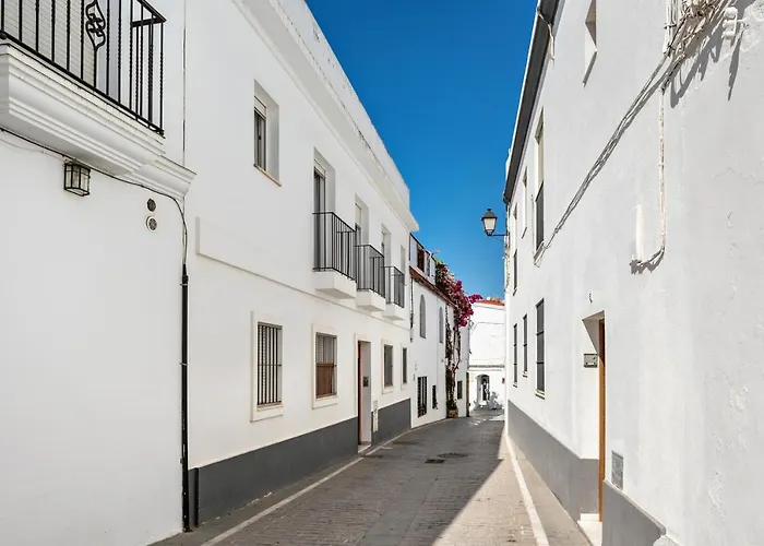 Casa Senores Cura 1 - Solo Familias