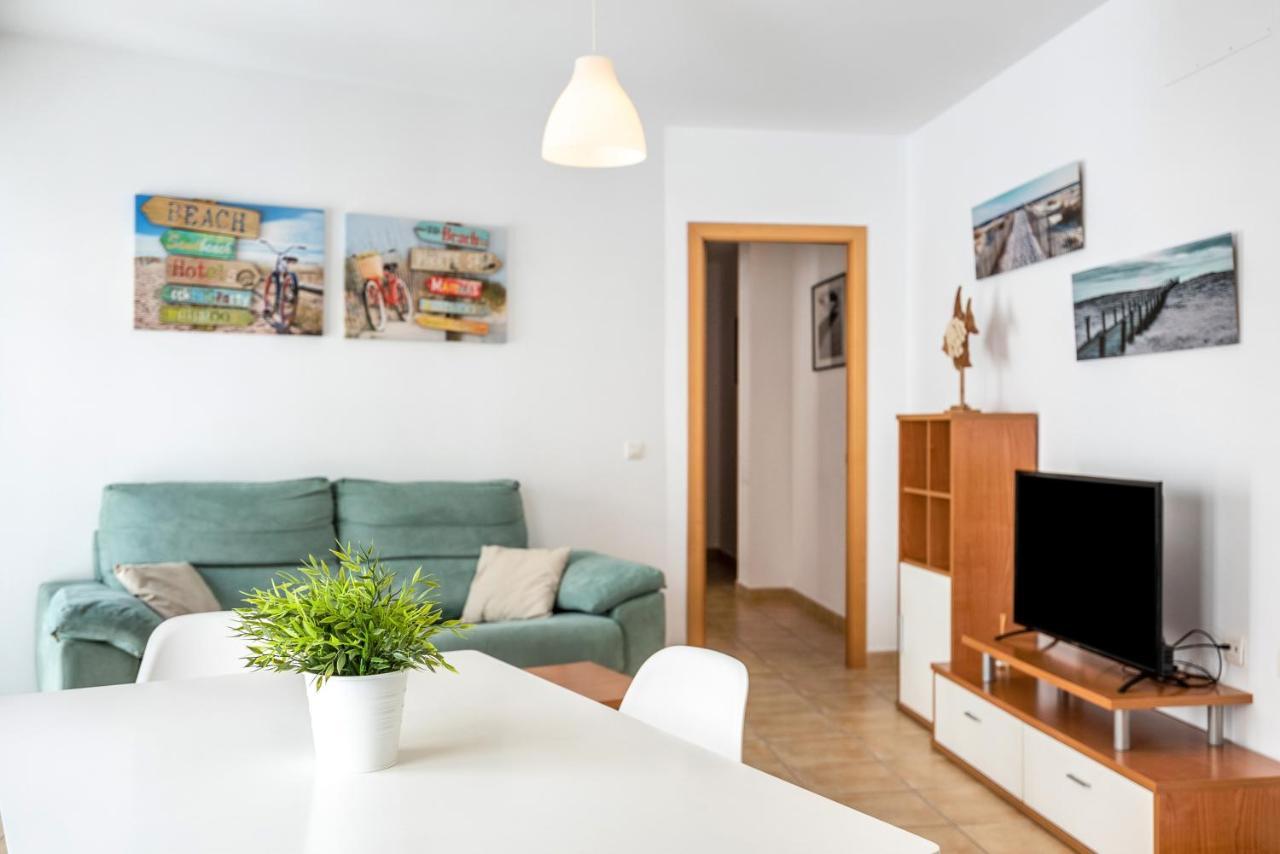 Appartement Casa Senores Cura 1 - Solo Familias *