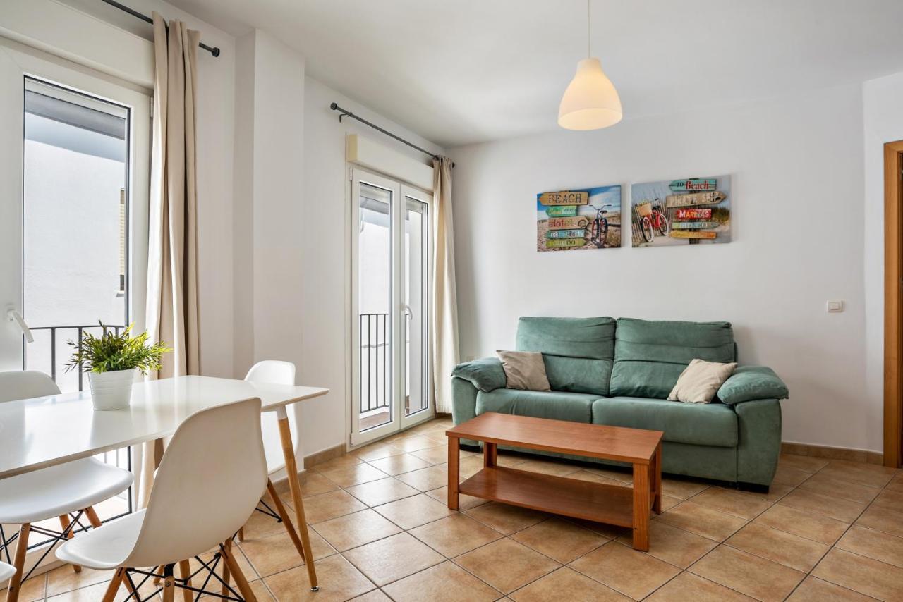 Apartment Casa Senores Cura 1 - Solo Familias