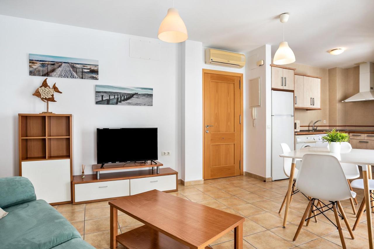 Apartment Casa Senores Cura 1 - Solo Familias Conil De La Frontera