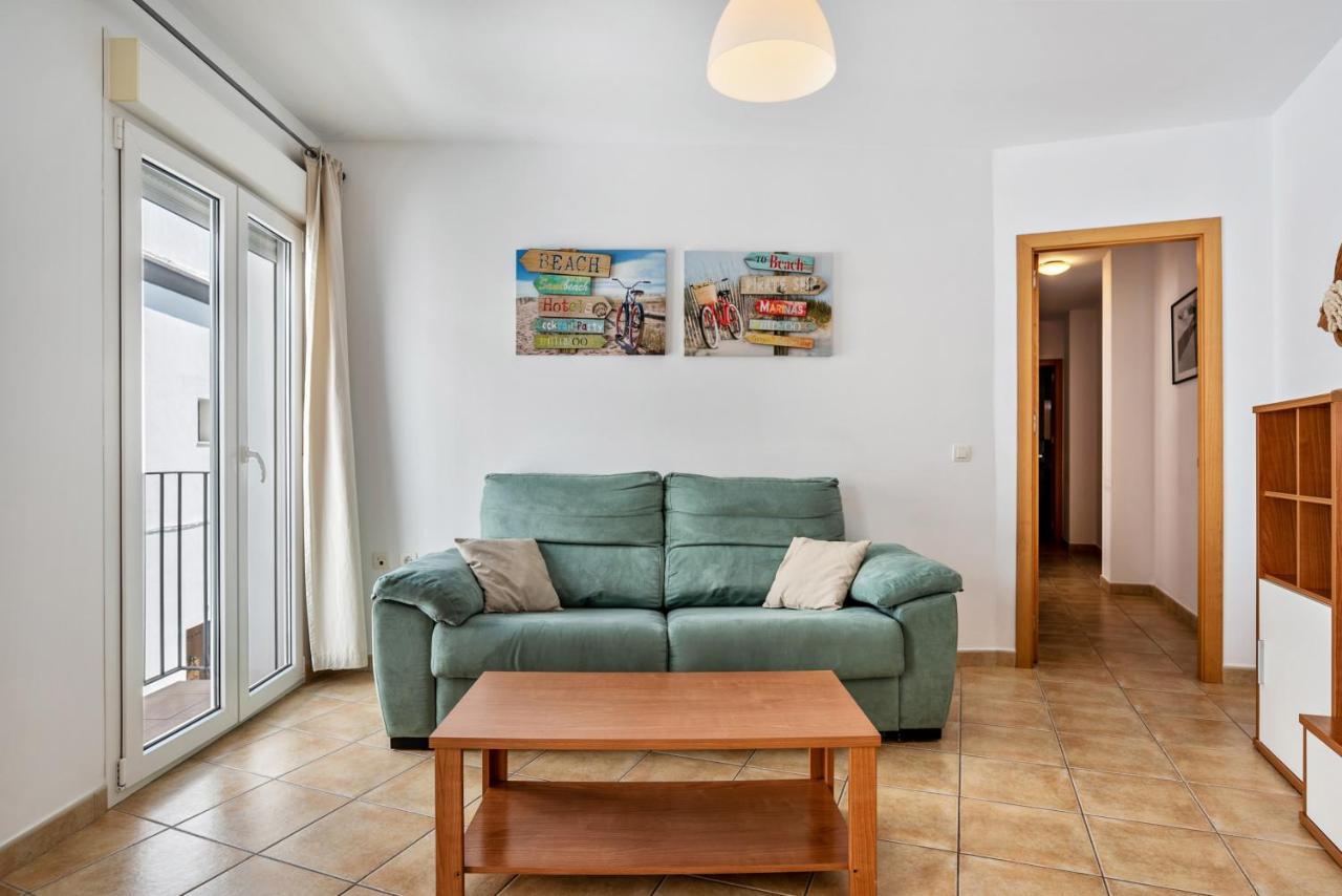 Casa Senores Cura 1 - Solo Familias Apartment Conil De La Frontera