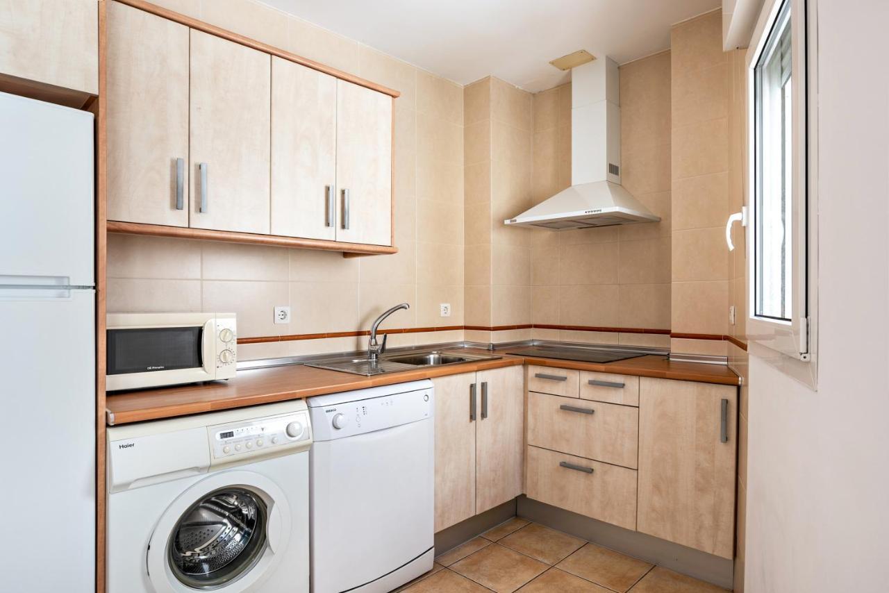 Casa Senores Cura 1 - Solo Familias Apartment